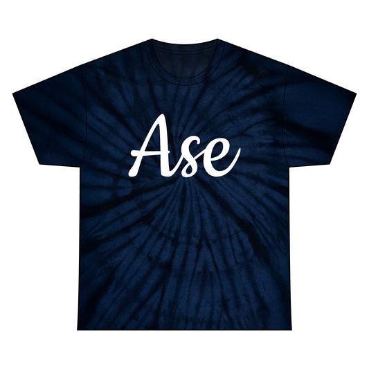 ASE TIE DYE TEE