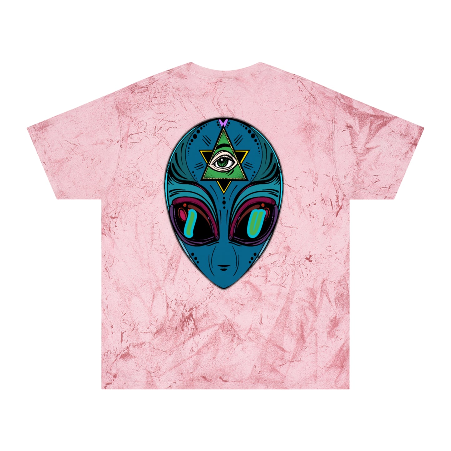 I.V NATIVE SHIRT
