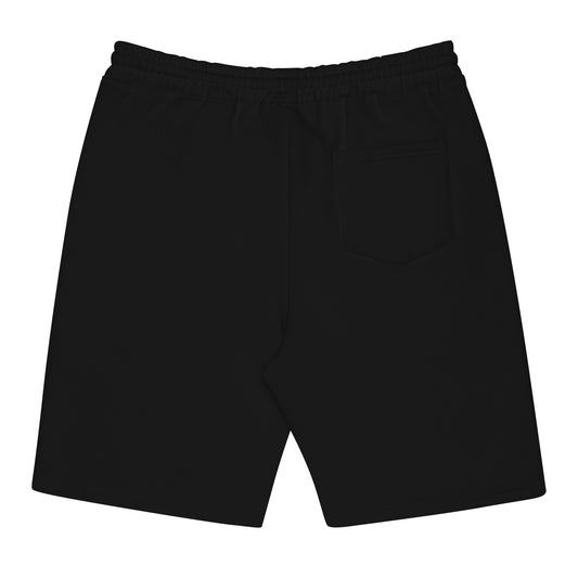 I.V Fleece Shorts