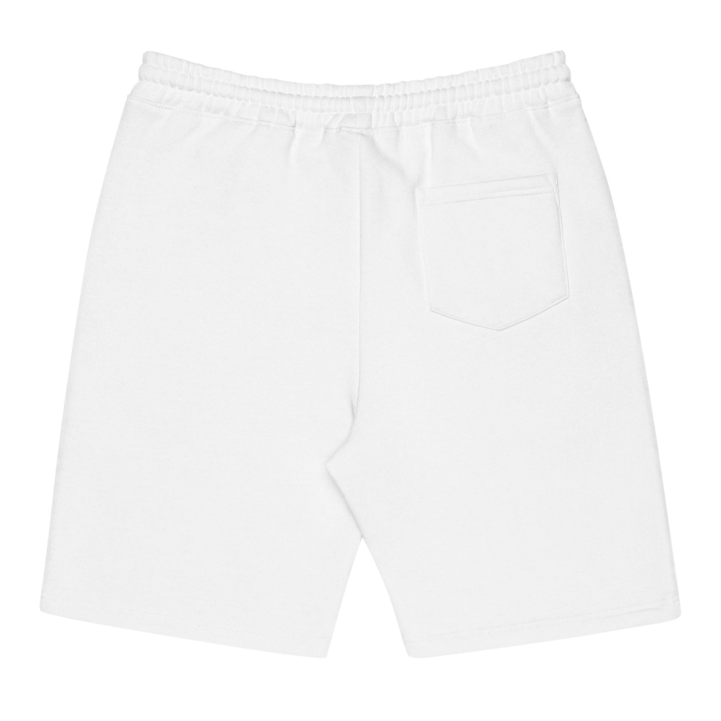 I.V Fleece Shorts