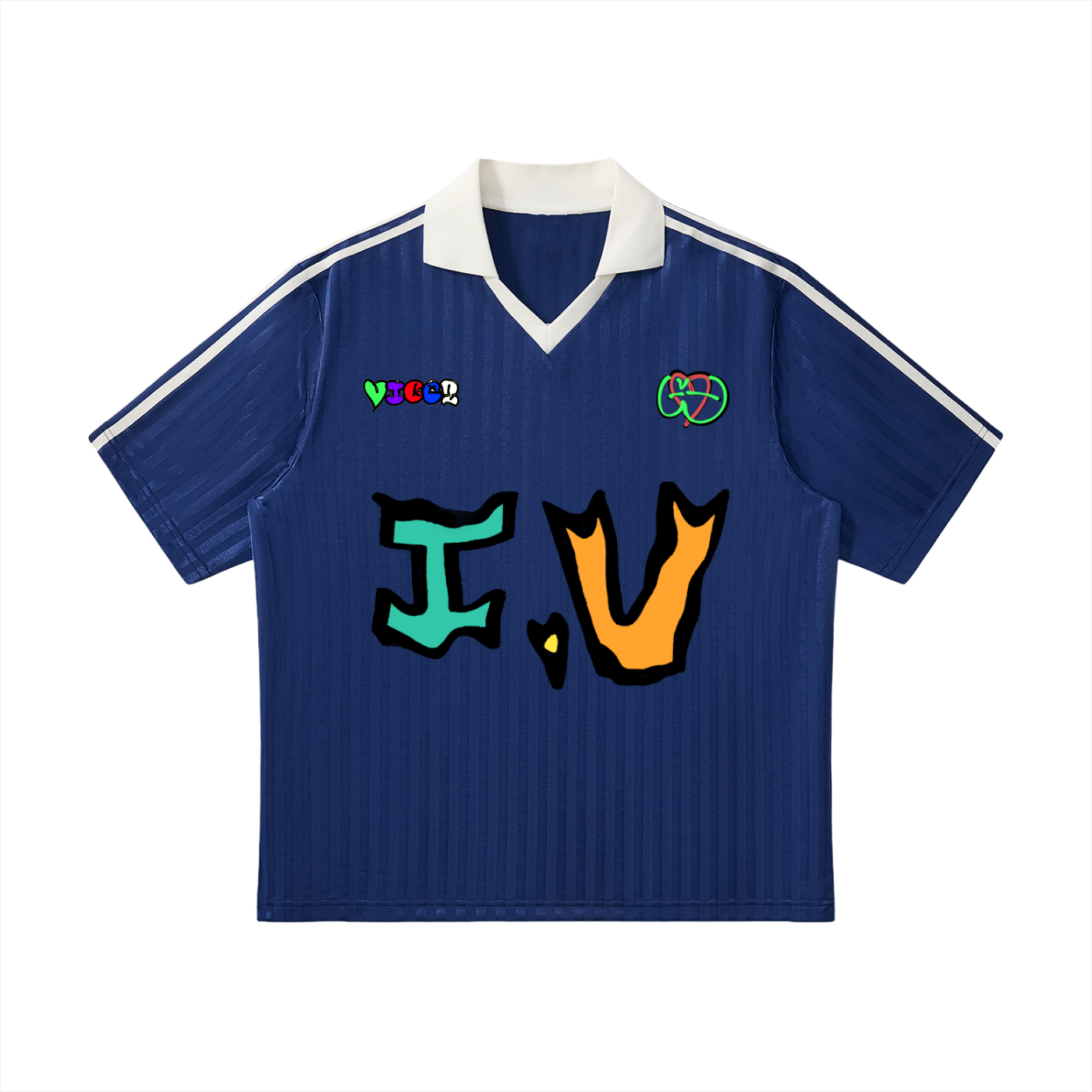 **NEW** Pitch Shock Fùtbol Kit