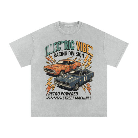 **NEW** Illectric Racing T-Shirt