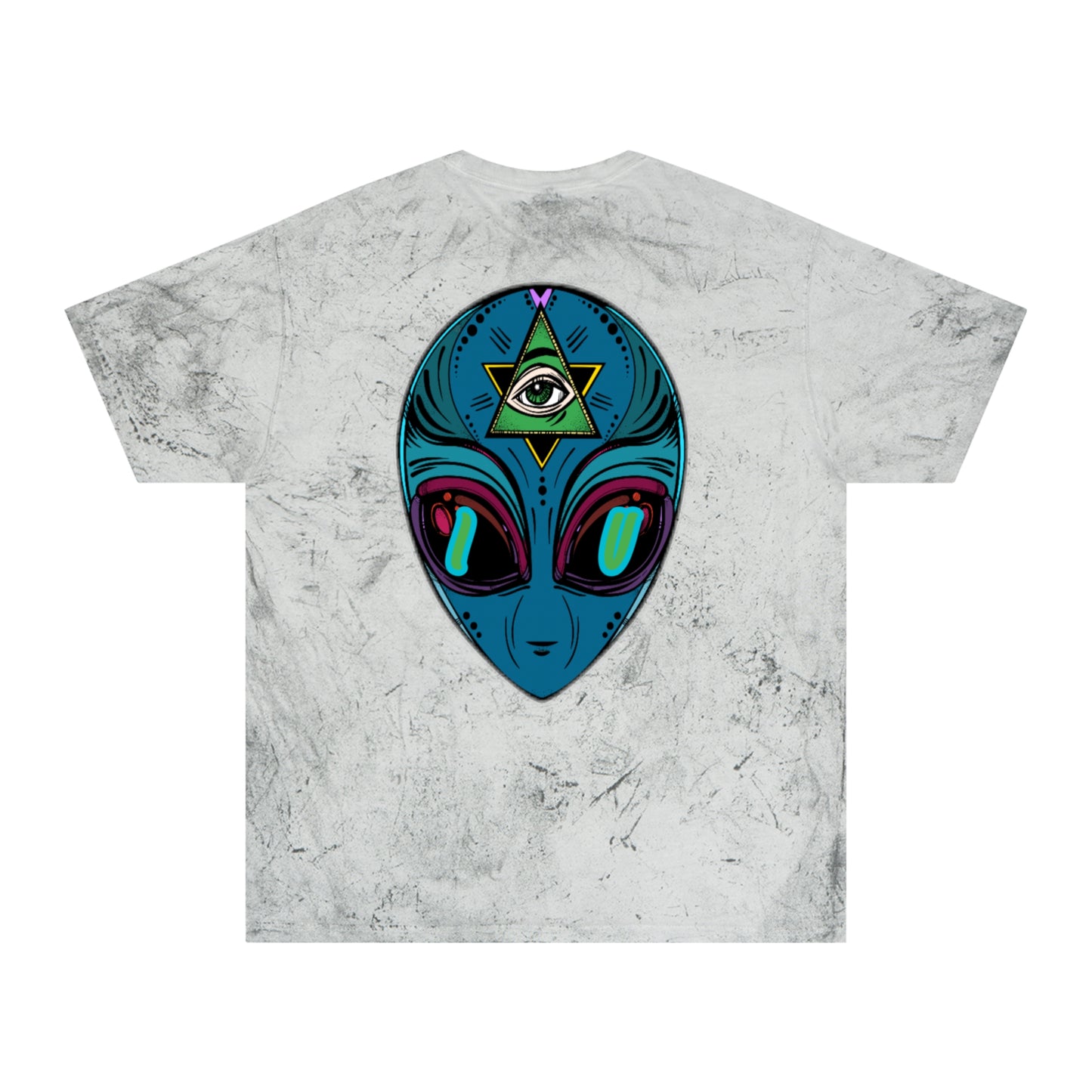 I.V NATIVE SHIRT