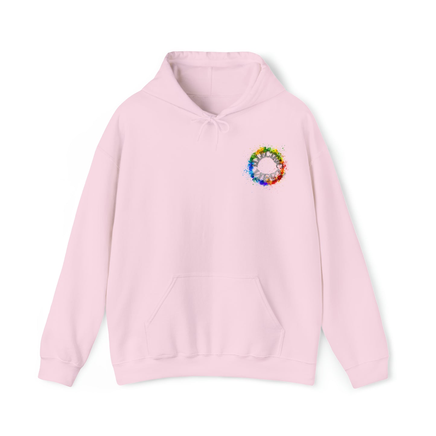 IV Portal Hoodie