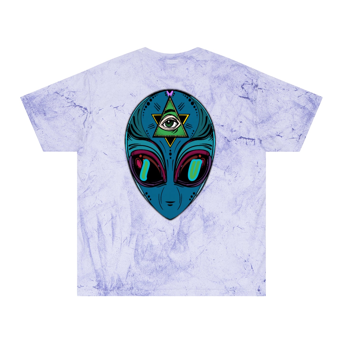 I.V NATIVE SHIRT