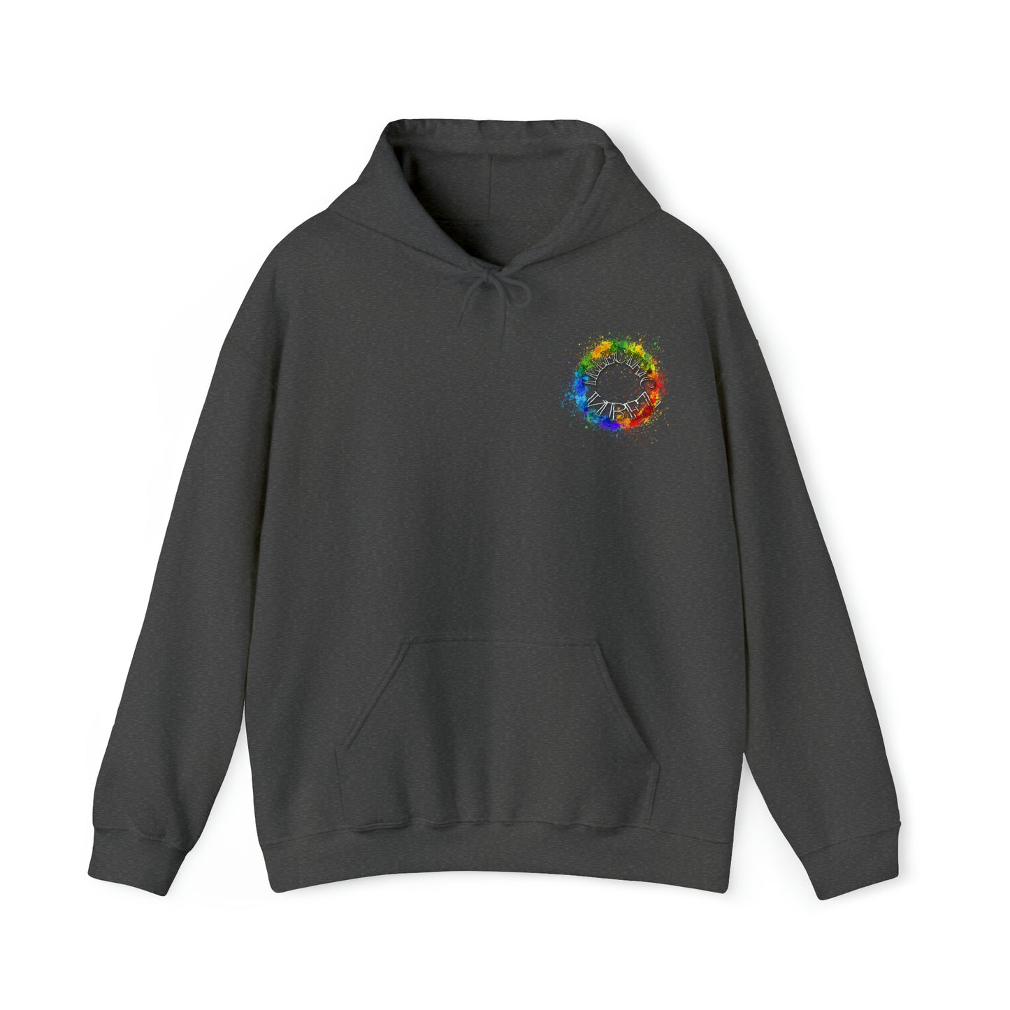 IV Portal Hoodie