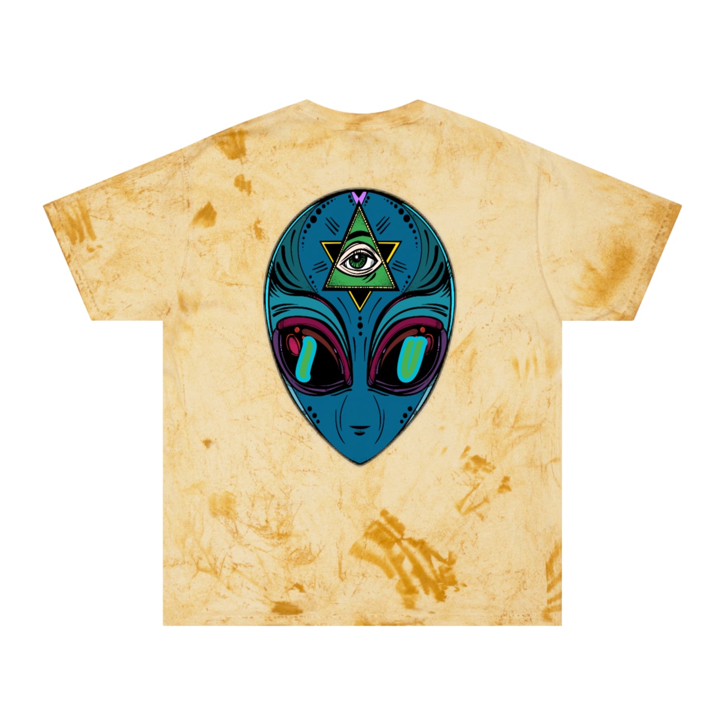 I.V NATIVE SHIRT