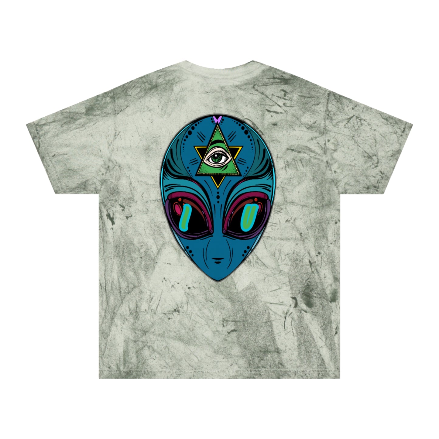 I.V NATIVE SHIRT