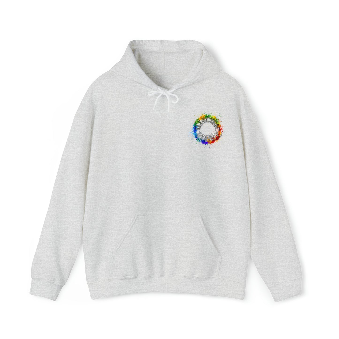 IV Portal Hoodie