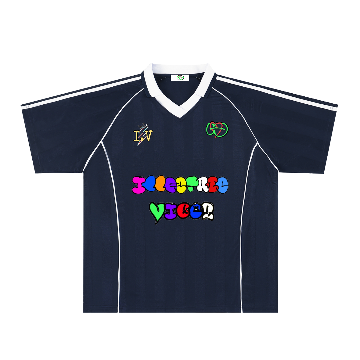 **NEW** Voltagol Shadow Fùtbol Kit