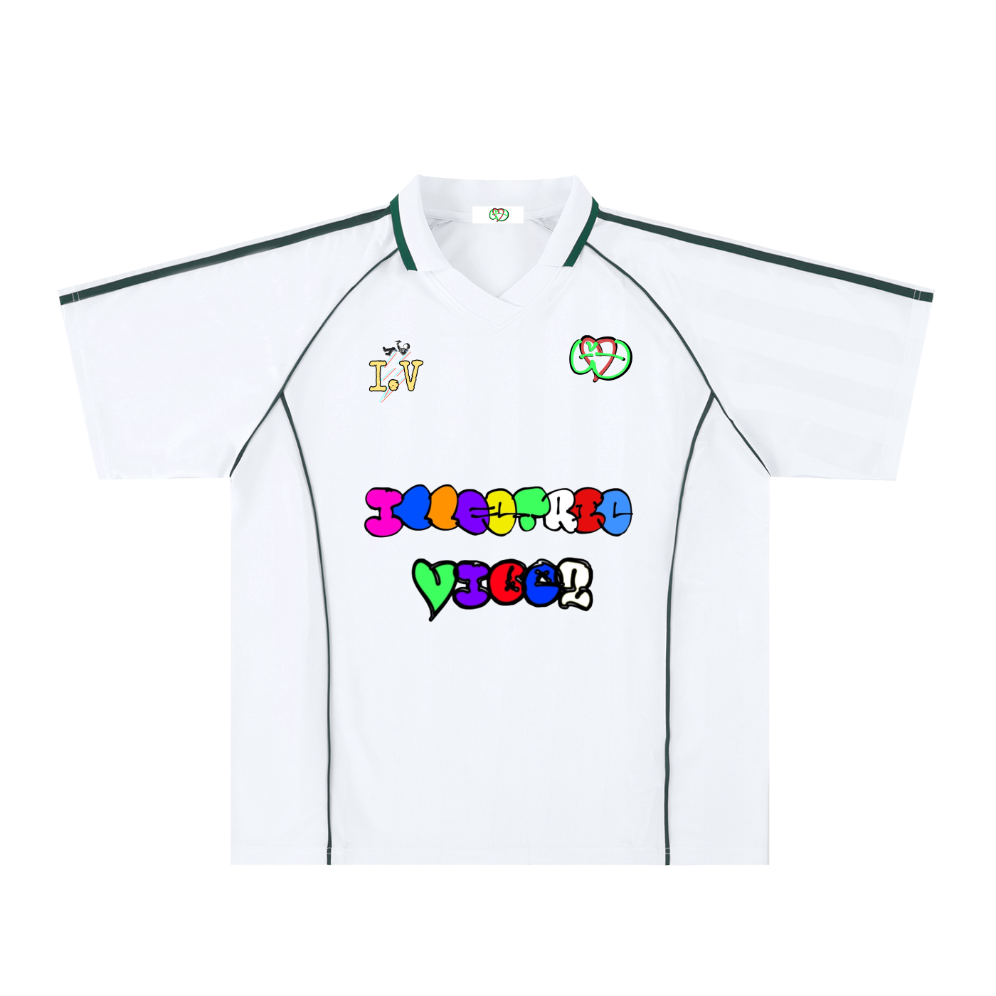 **NEW** Voltagol Shadow Fùtbol Kit