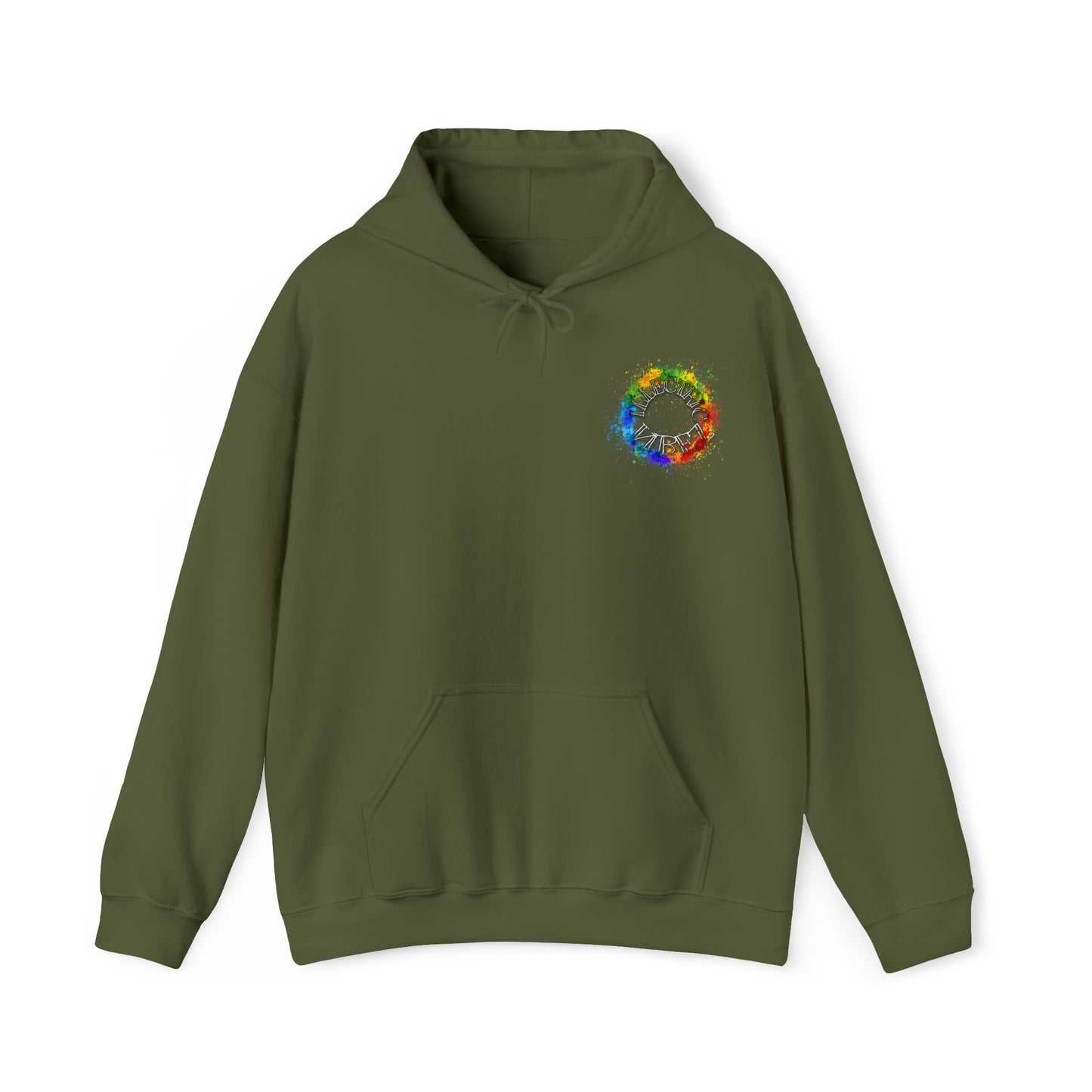 IV Portal Hoodie