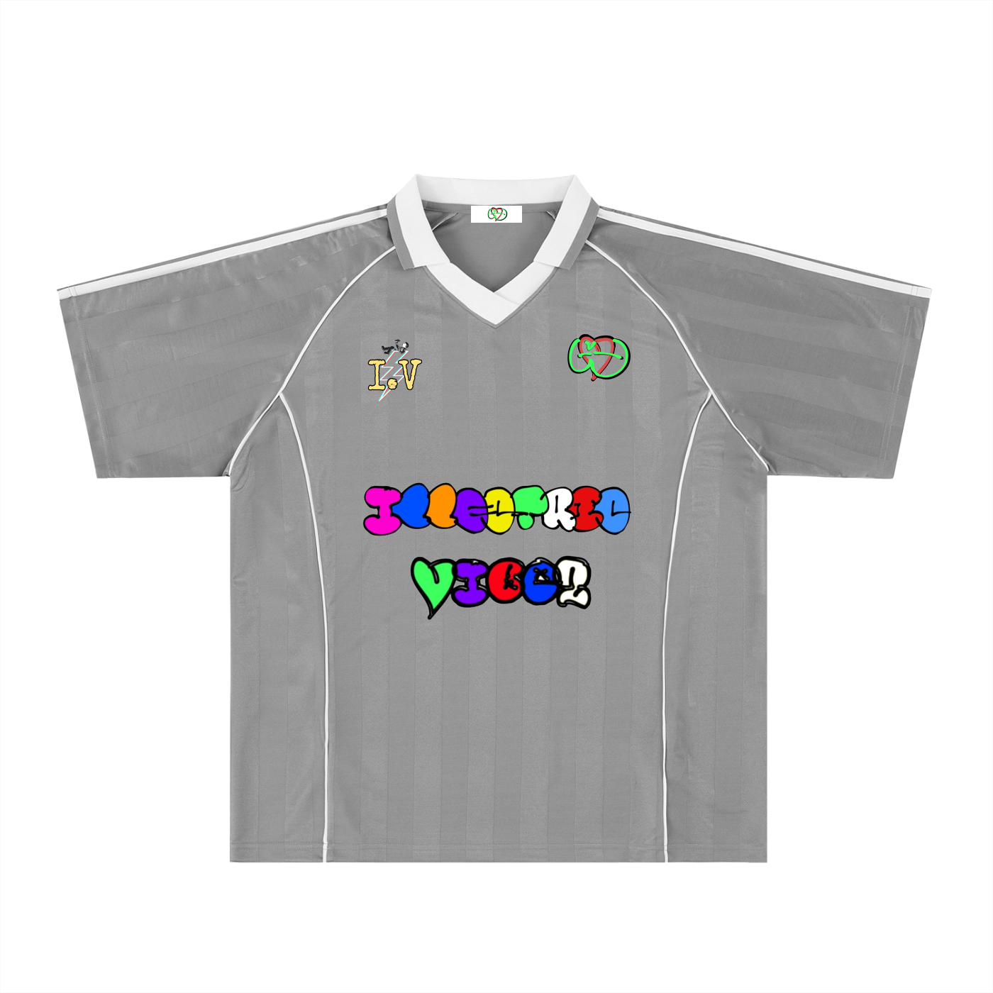 **NEW** Voltagol Shadow Fùtbol Kit