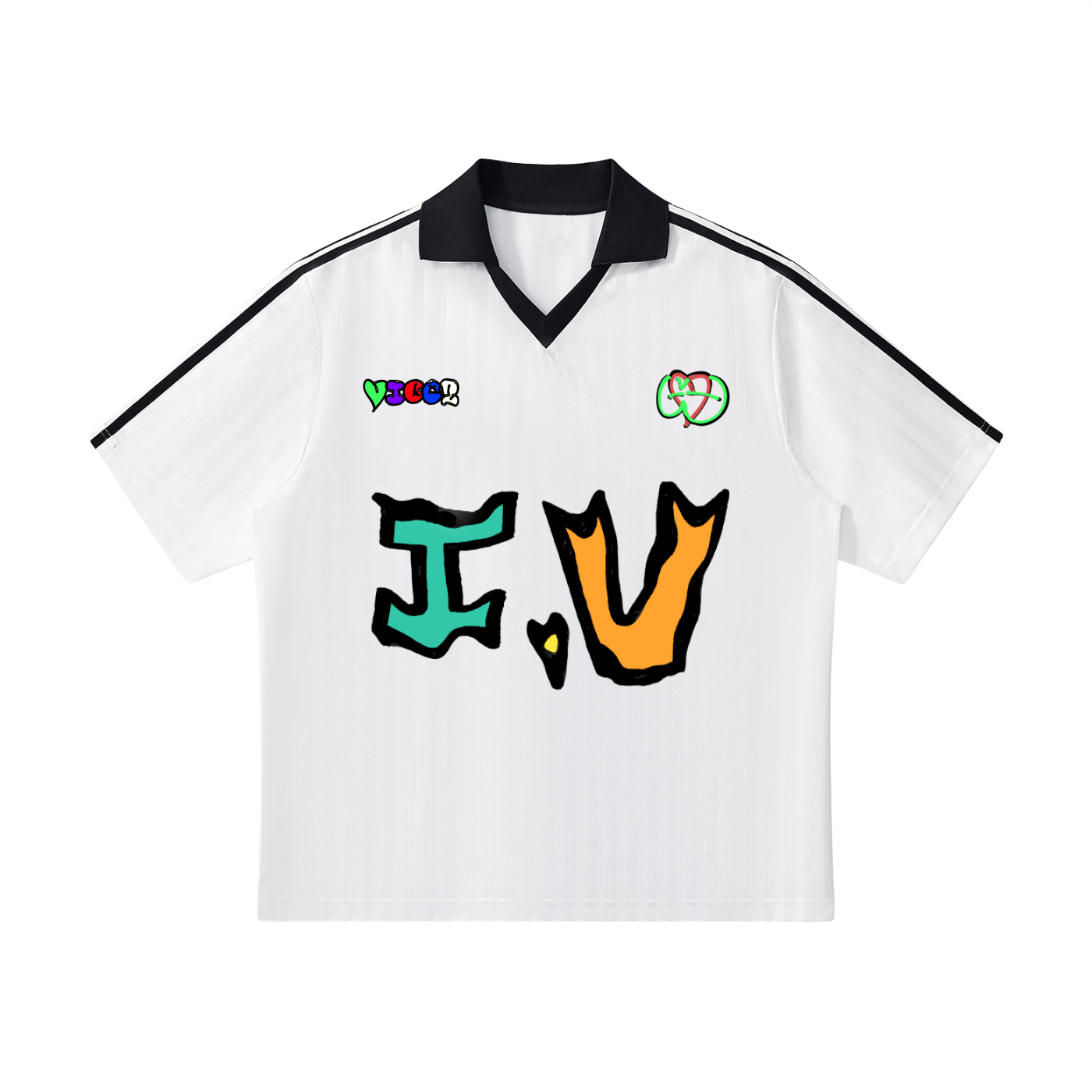 **NEW** Pitch Shock Fùtbol Kit