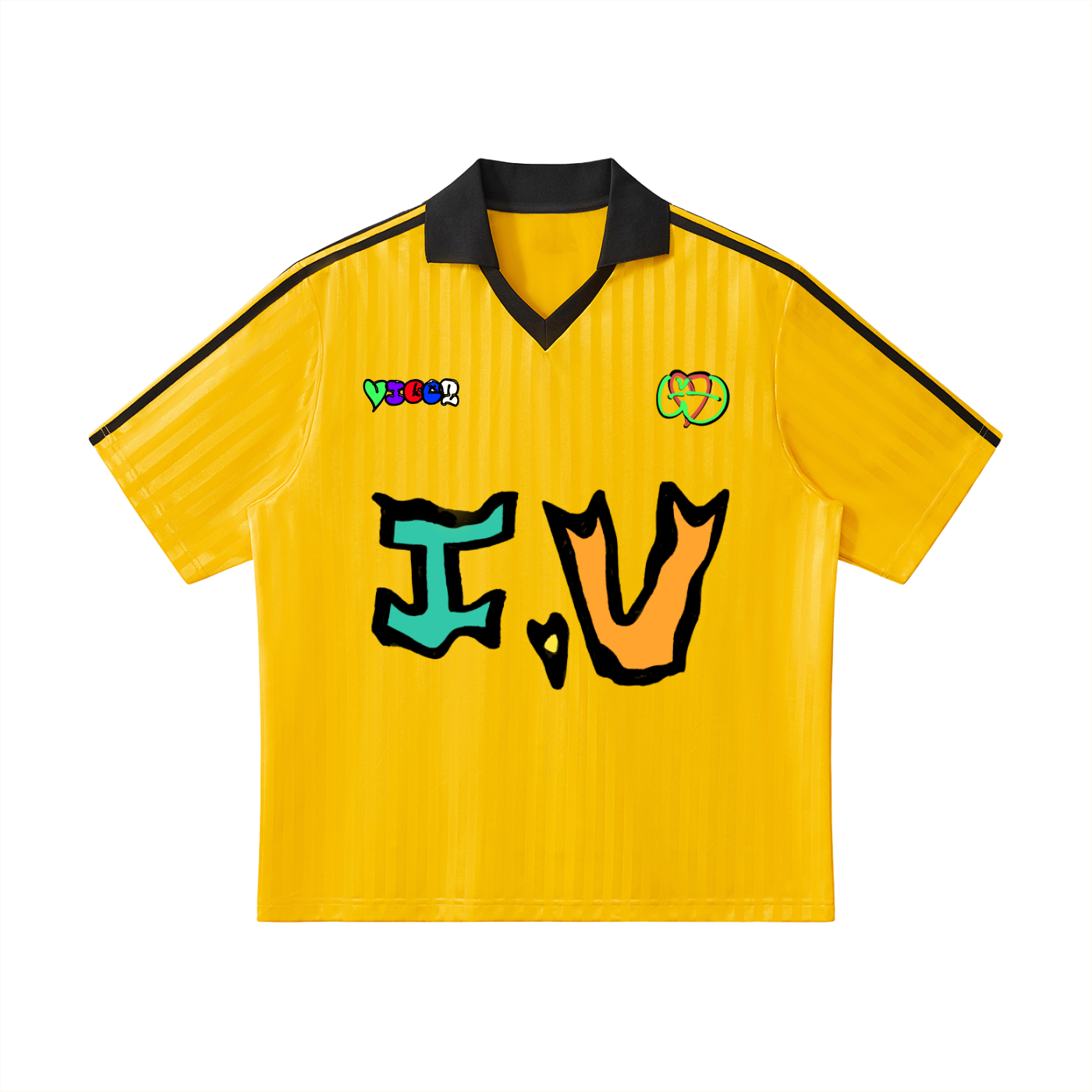 **NEW** Pitch Shock Fùtbol Kit