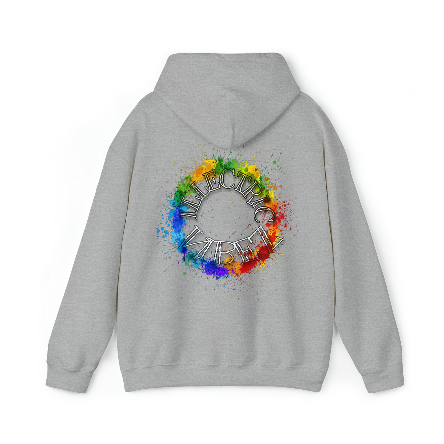 IV Portal Hoodie