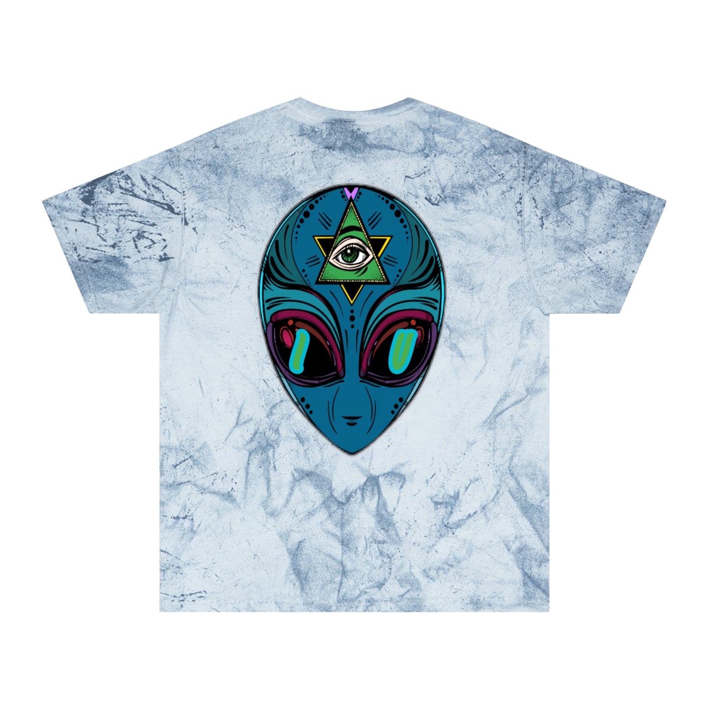I.V NATIVE SHIRT