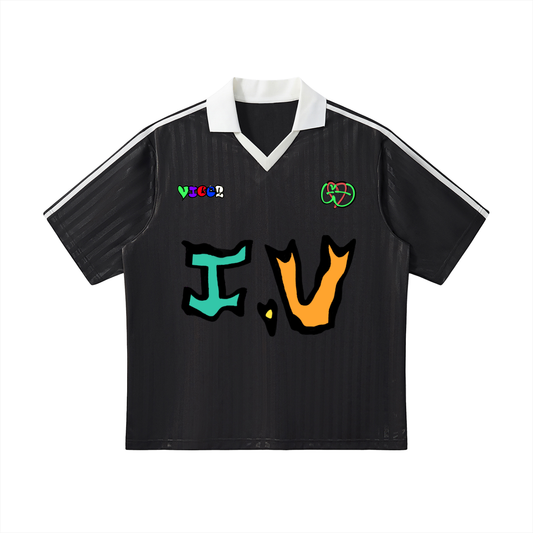 **NEW** Pitch Shock Fùtbol Kit