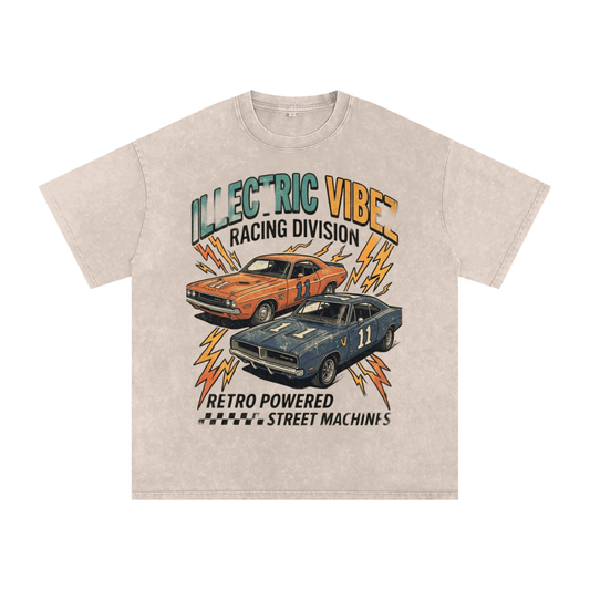 **NEW** Illectric Racing T-Shirt