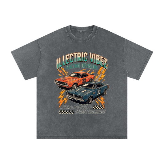 **NEW** Illectric Racing T-Shirt