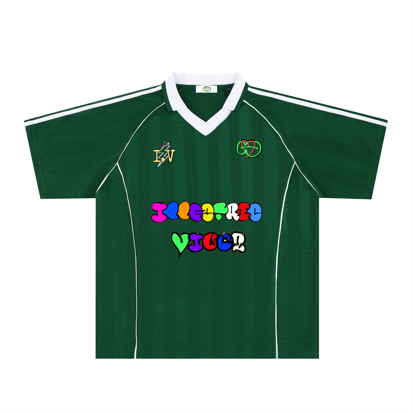 **NEW** Voltagol Shadow Fùtbol Kit