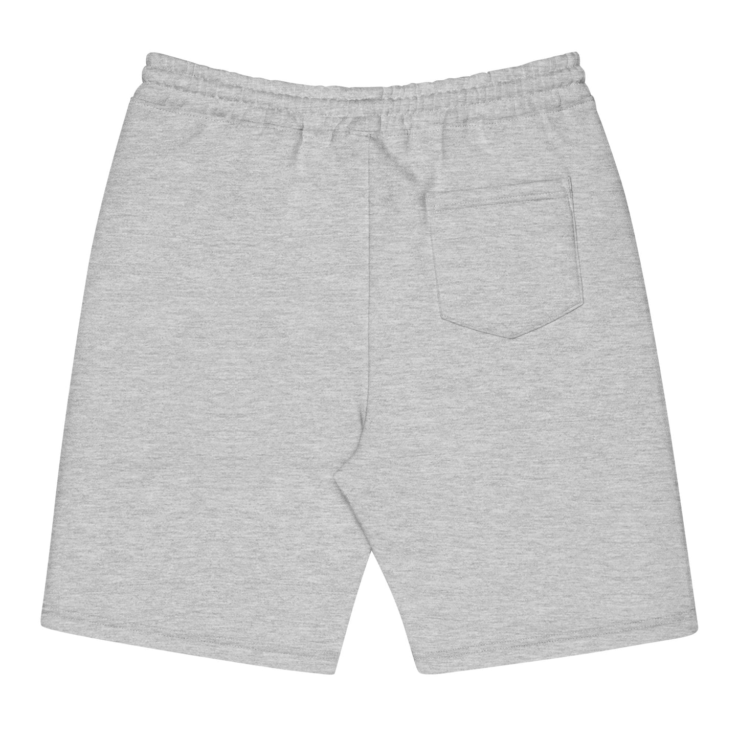 ROJO ^v fleece shorts